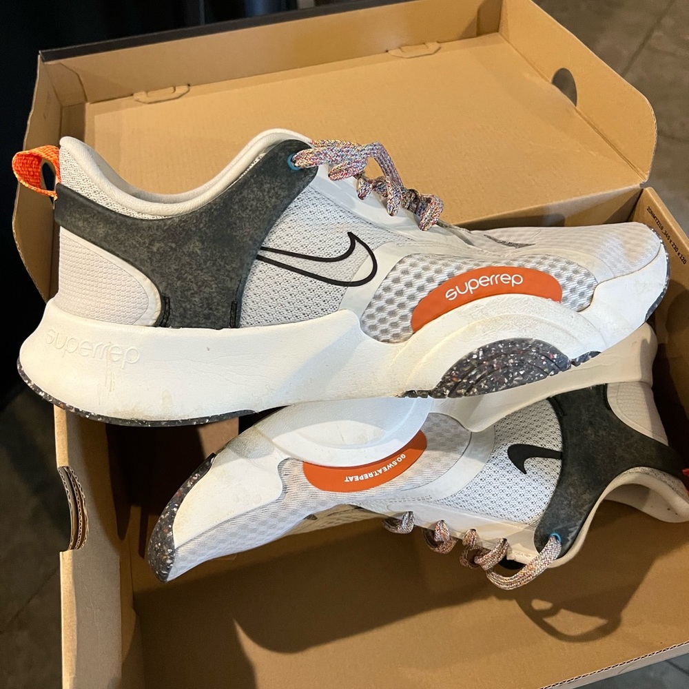 Nike SuperRep Go 2 - Picture 4 of 5